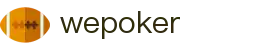 WePoker官网 - 领先的在线德州扑克平台 - WePoker